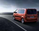 Peugeot Traveller