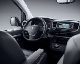 Peugeot Traveller