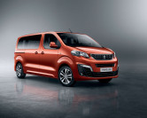 Peugeot Traveller
