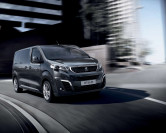 Peugeot Traveller