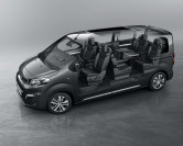 Peugeot Traveller