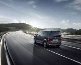 Peugeot Traveller