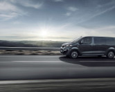 Peugeot Traveller
