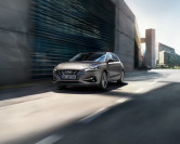 Hyundai i30 hatchback