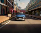 Hyundai Kona Hybrid