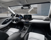 Hyundai i30 hatchback