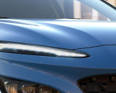 Hyundai Kona Hybrid