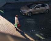 Hyundai i30 hatchback