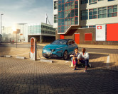Nový Hyundai Kona Electric