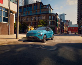 Nový Hyundai Kona Electric