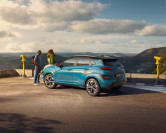 Nový Hyundai Kona Electric