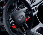 Hyundai i30 N Project C