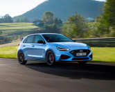 Hyundai i30N - Lenner Motors