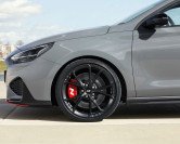 Hyundai i30N Fastback - Lenner Motors