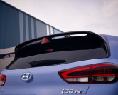 Hyundai i30N - Lenner Motors
