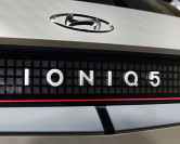 Hyundai IONIQ 5 - Lenner Motors