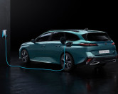 Nový Peugeot 308SW - Lenner Motors