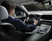 Hyundai Santa FE - Lenner Motors