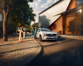 Hyundai Santa FE - Lenner Motors