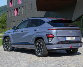 Hyundai KONA Electric 2023