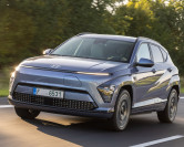 Hyundai KONA Electric 2023