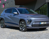 Hyundai KONA Electric 2023