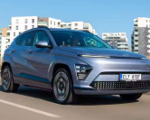 Hyundai KONA Electric 2023