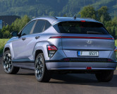 Hyundai KONA Electric 2023