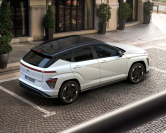 Hyundai KONA N Line- Lenner Motors