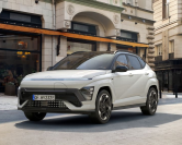 Hyundai KONA N Line- Lenner Motors