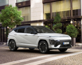 Hyundai KONA N Line- Lenner Motors