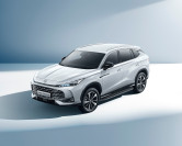 MG HS PHEV - Lenner Motors