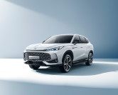 MG HS PHEV - Lenner Motors