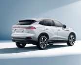 MG HS PHEV - Lenner Motors