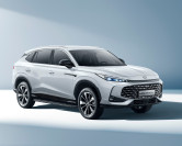 MG HS PHEV - Lenner Motors