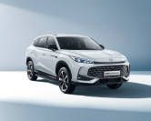 MG HS PHEV - Lenner Motors