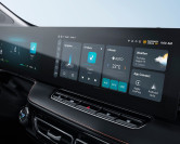 MG HS PHEV - Lenner Motors