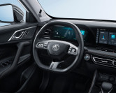 MG HS PHEV - Lenner Motors