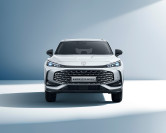 MG HS PHEV - Lenner Motors