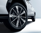 MG HS PHEV - Lenner Motors