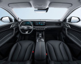 MG HS PHEV - Lenner Motors