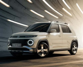 Hyundai INSTER - Lenner Motors