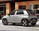 Hyundai INSTER - Lenner Motors