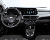 Nový Hyundai i10 - Lenner Motors