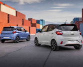 Nový Hyundai i10 - Lenner Motors