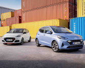 Nový Hyundai i10 - Lenner Motors