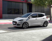 Nový Hyundai i10 N Line - Lenner Motors