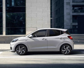 Nový Hyundai i10 N Line - Lenner Motors