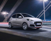 Nový Hyundai i10 N Line - Lenner Motors