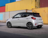 Nový Hyundai i10 N Line - Lenner Motors